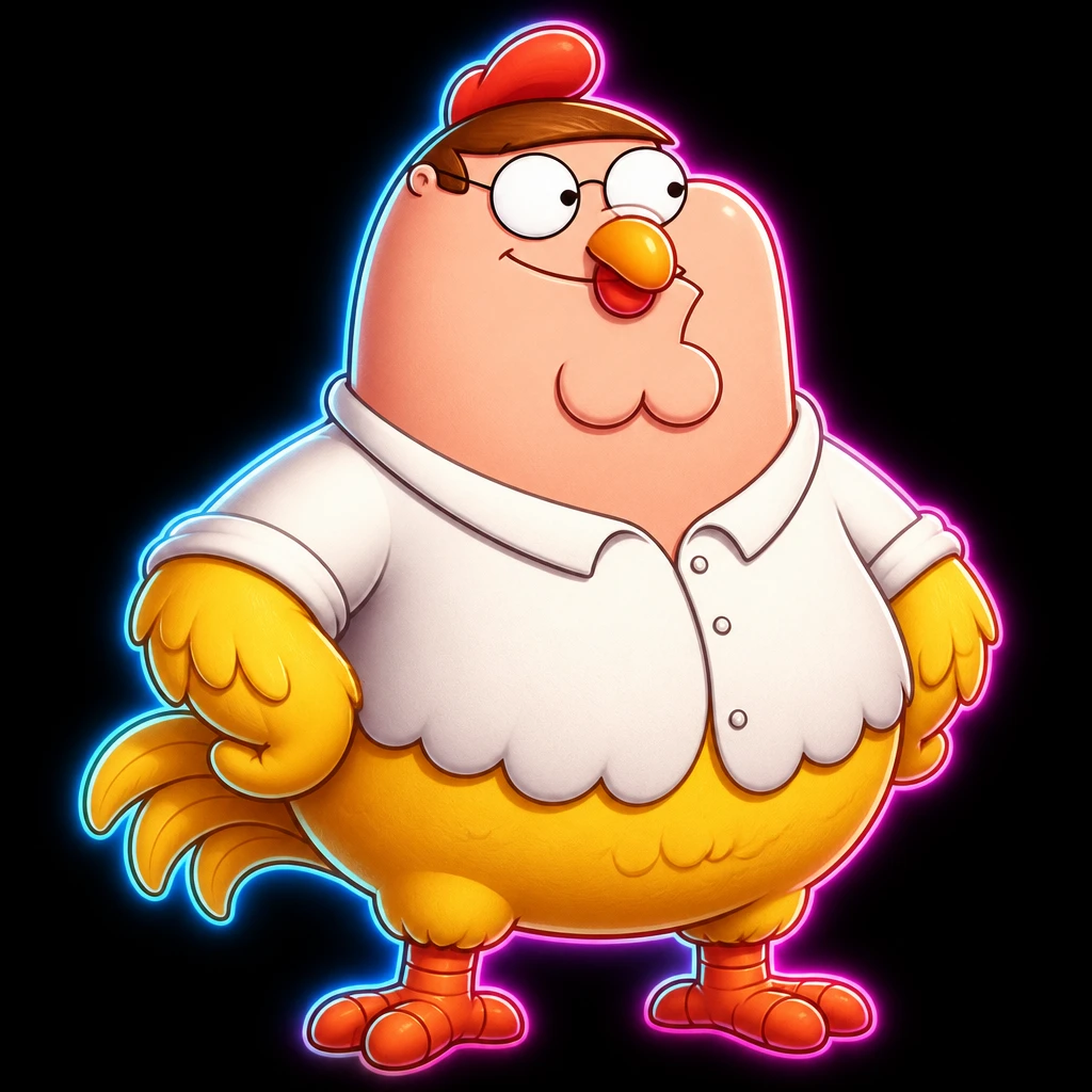Грицып — брейнрот MAX