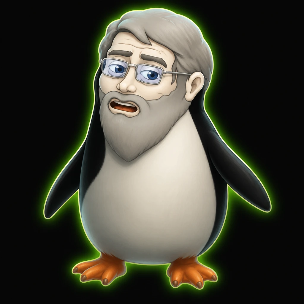 Михастикер — брейнрот MAX