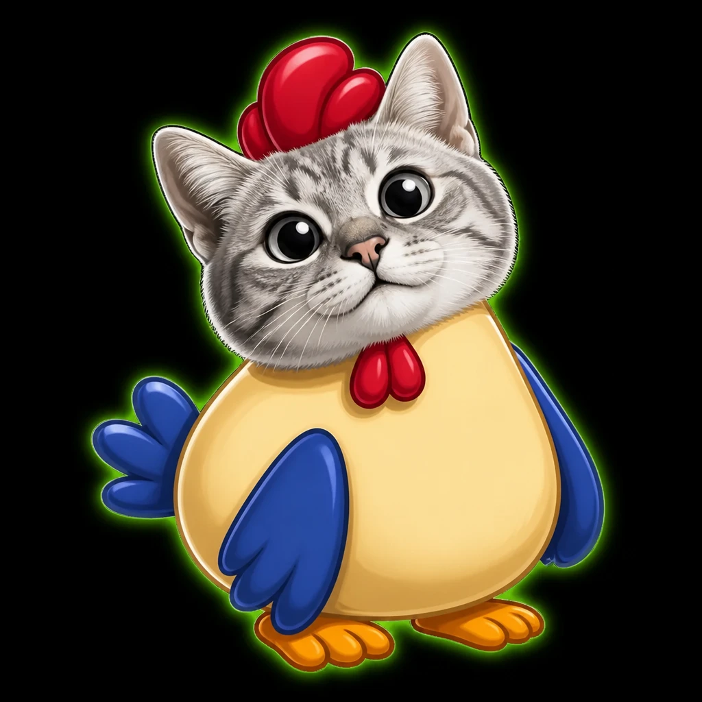 Куреку — брейнрот MAX