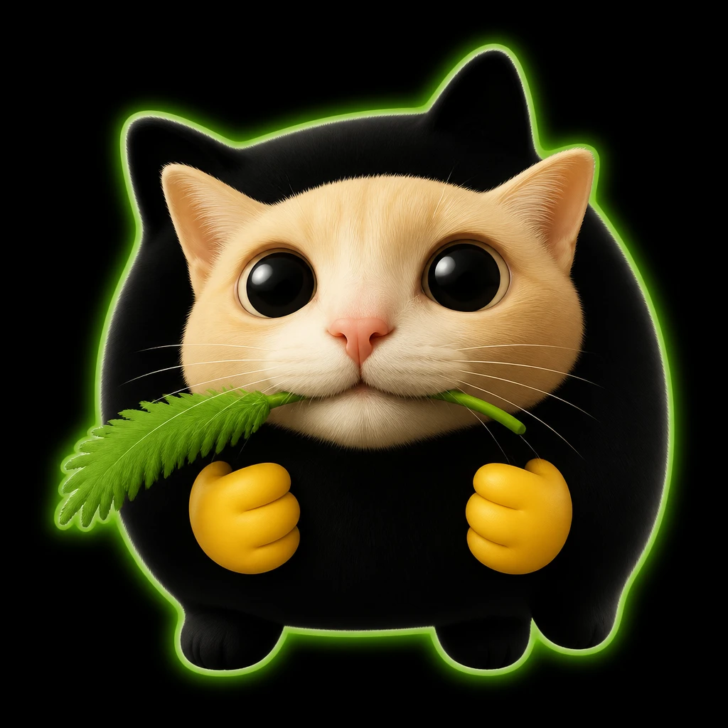 Сашкочёрник — брейнрот MAX