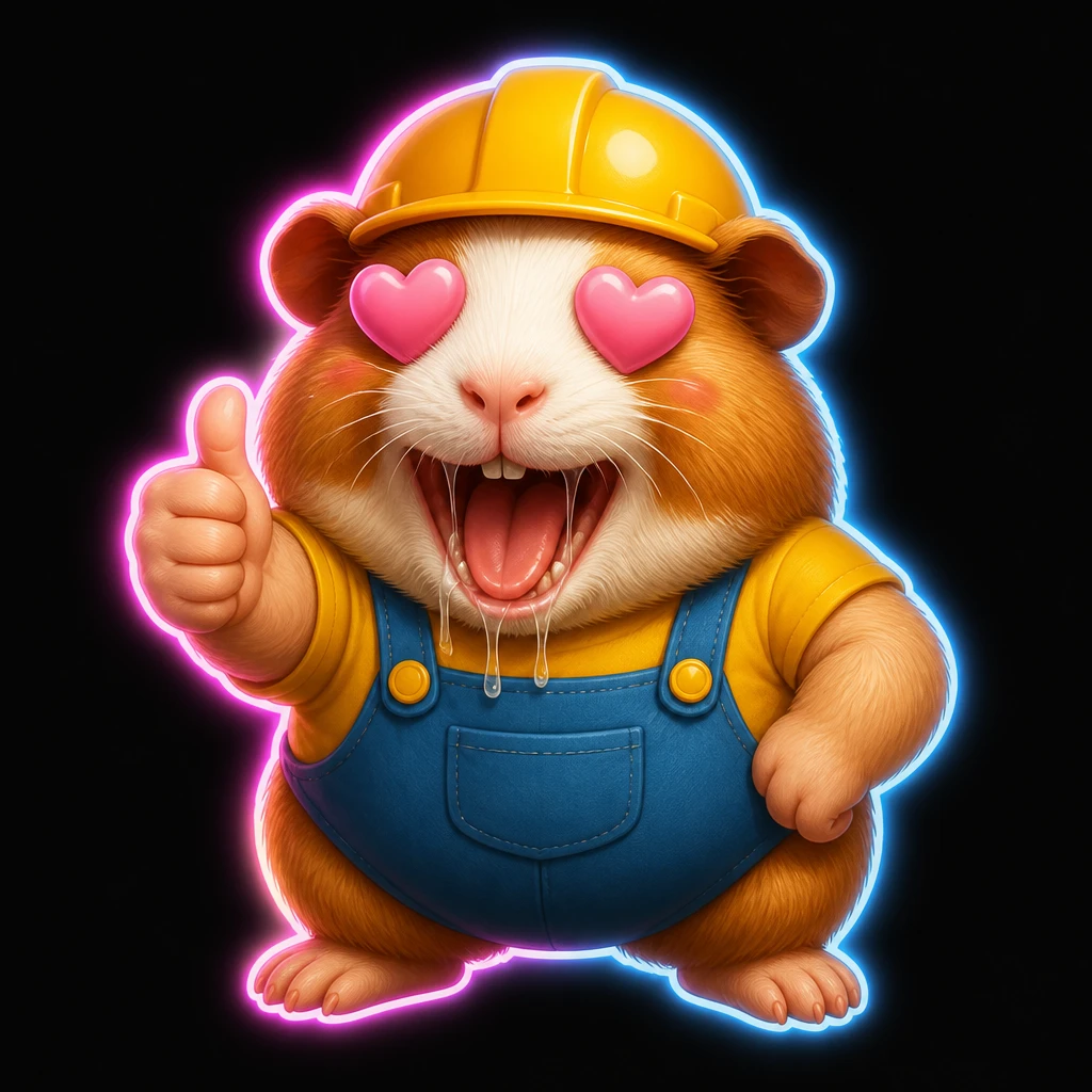 Meloguinea — брейнрот MAX