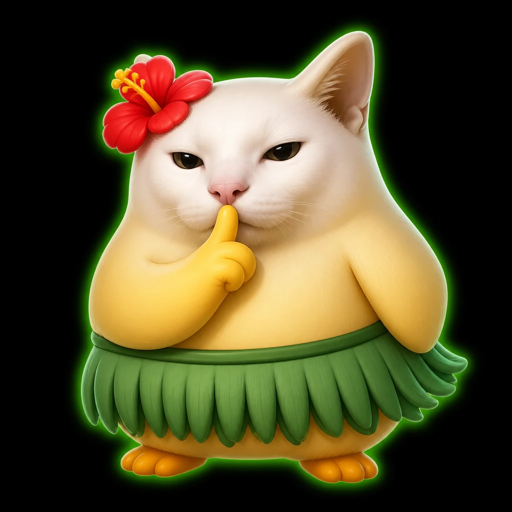 Cute Нуя — брейнрот MAX