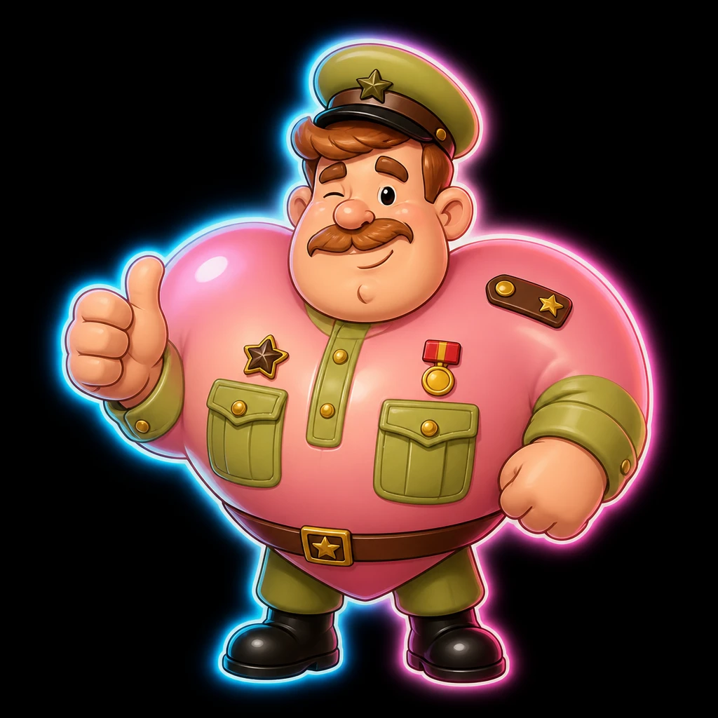 Love Да! Ок! Согласен... — брейнрот MAX