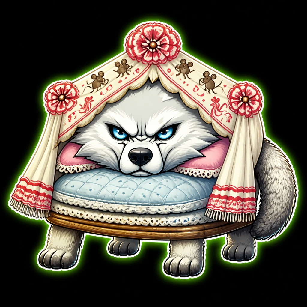 Переговорчар — брейнрот MAX