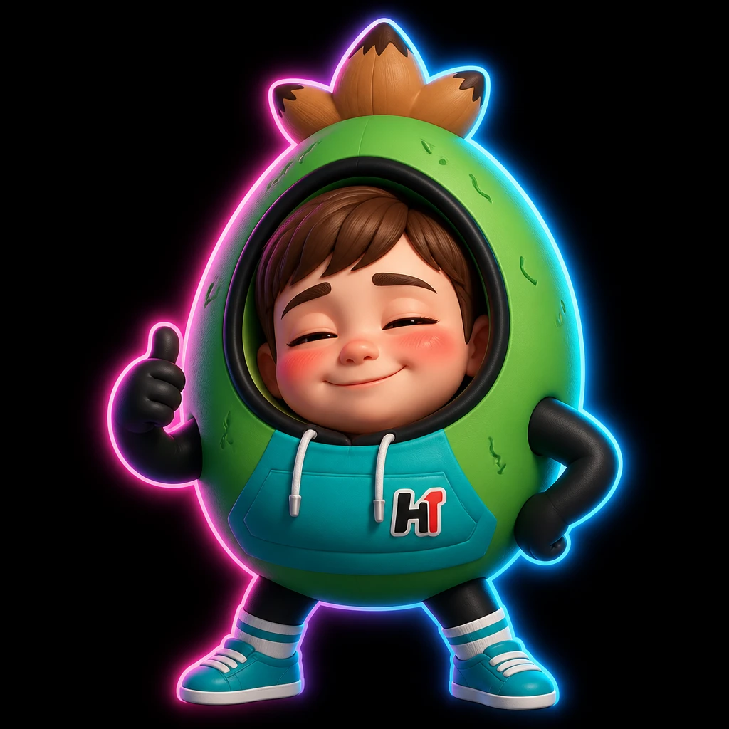 Терефут — брейнрот MAX