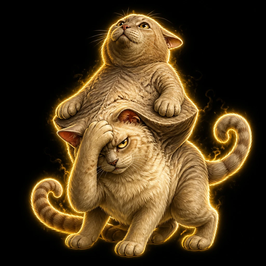 Котобе Федоськи — брейнрот MAX