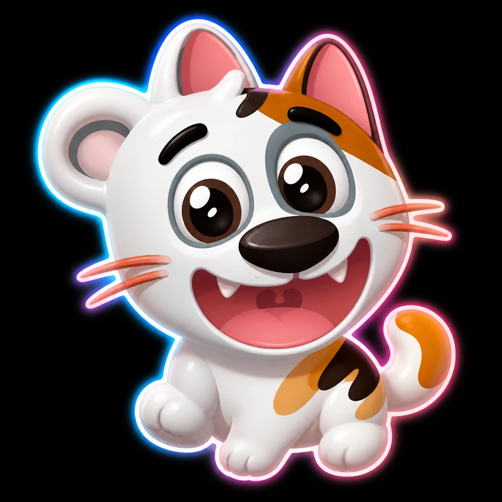 Споти Goojil Meow — брейнрот MAX