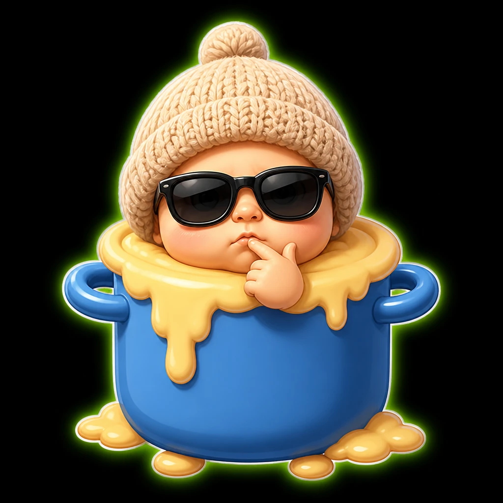 Фразашка Милашка — брейнрот MAX