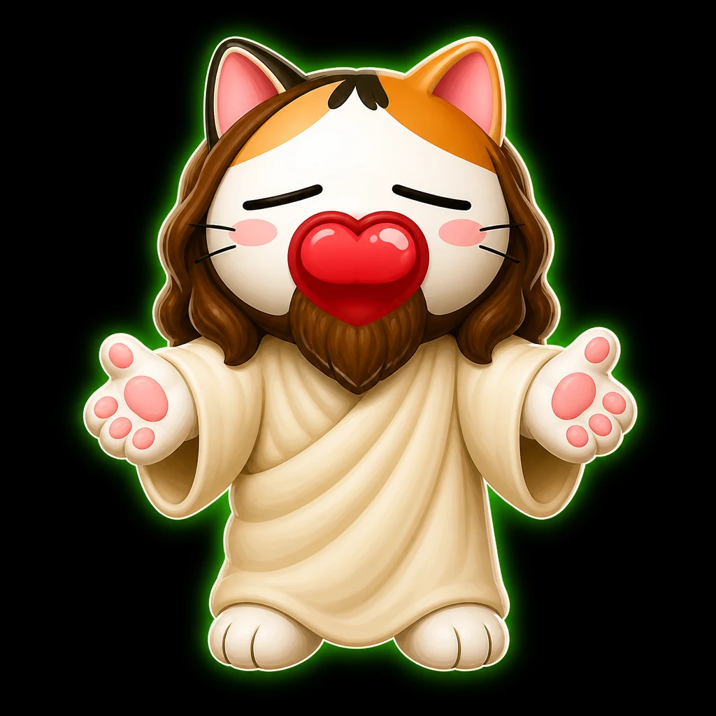 Lioojil Meow — брейнрот MAX