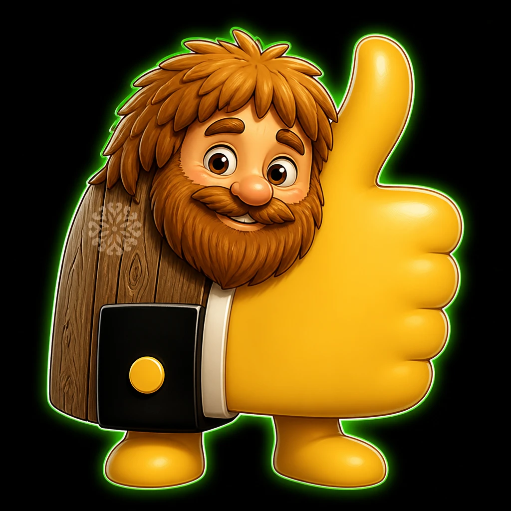 Домовой BM — брейнрот MAX
