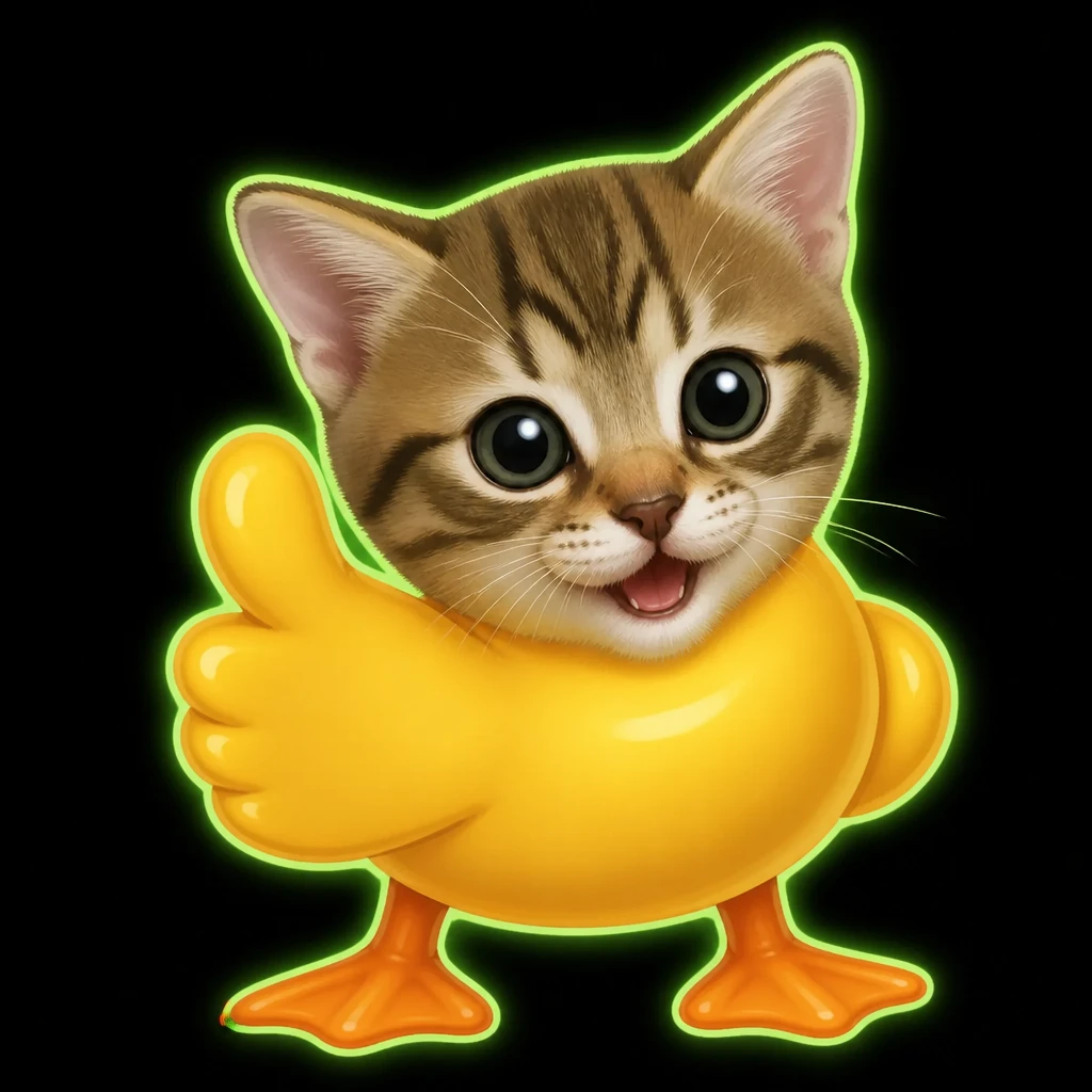 WorkDuck — брейнрот MAX