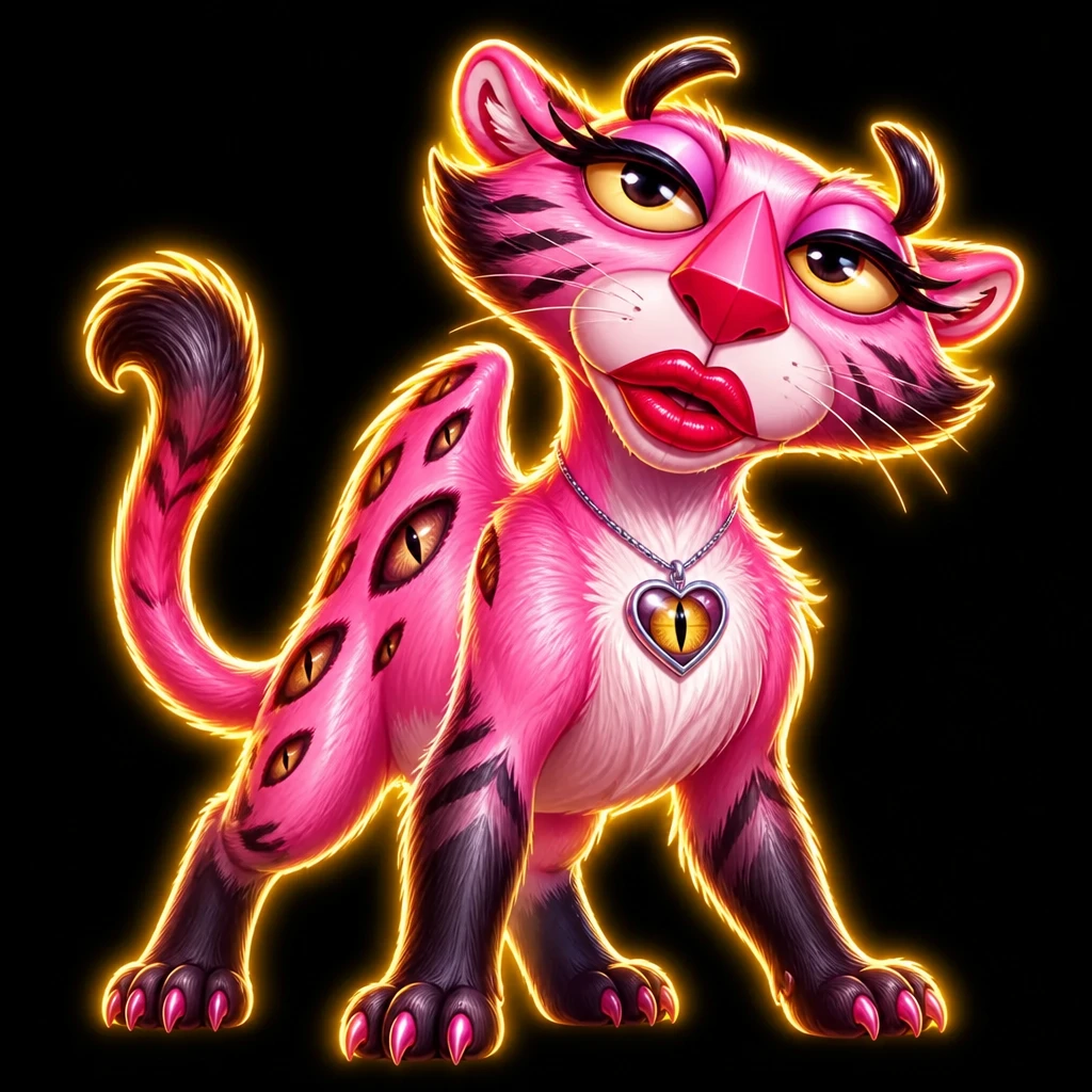 Пинкотаны — брейнрот MAX