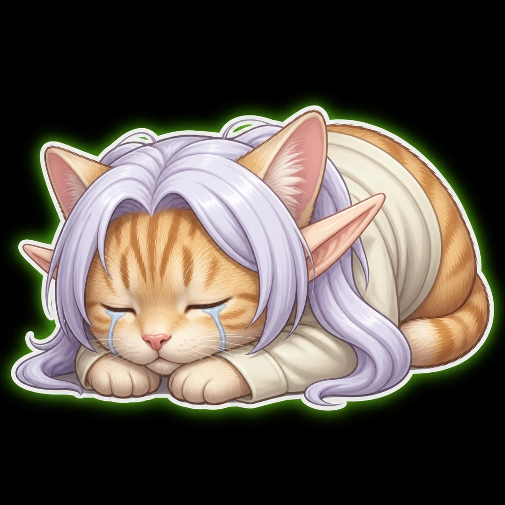 Фрикотики — брейнрот MAX