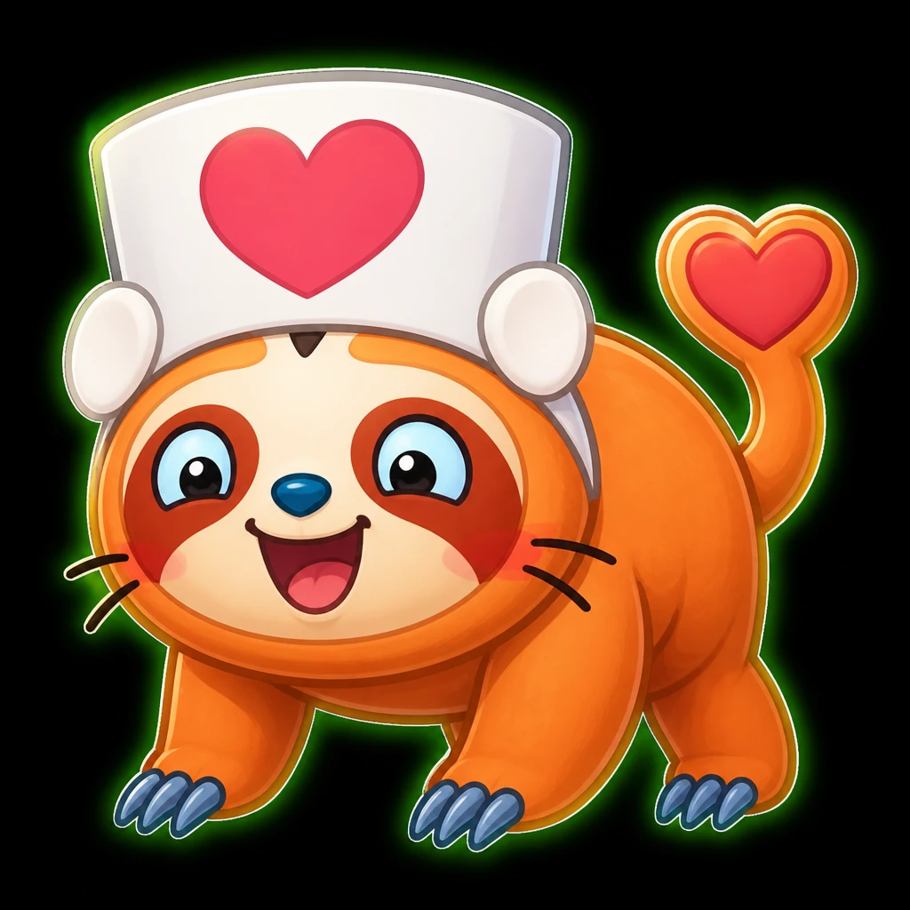 Ленивый Goojil Meow — брейнрот MAX