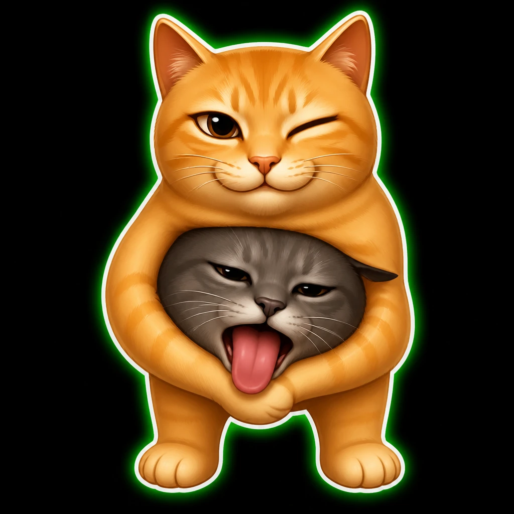 Рроллстики — брейнрот MAX