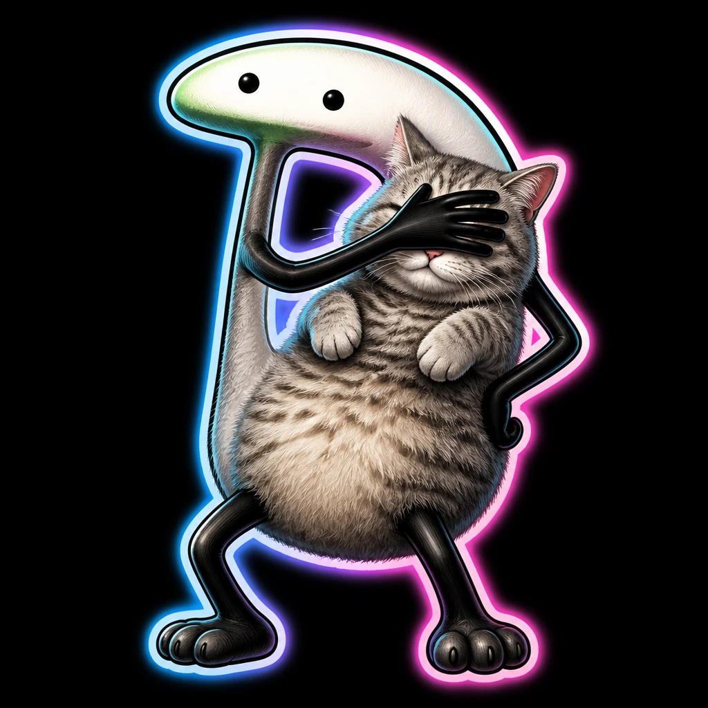 Кошапикл — брейнрот MAX