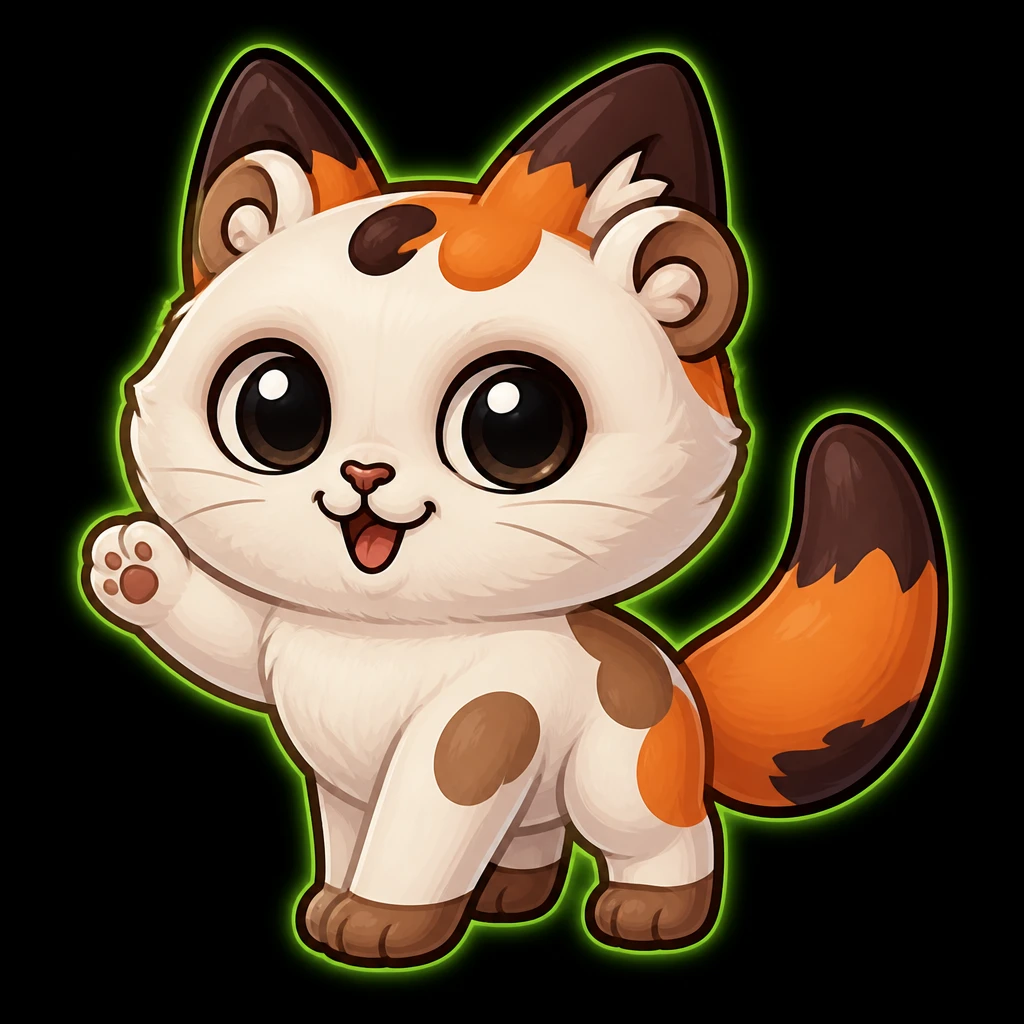 Кошип — брейнрот MAX