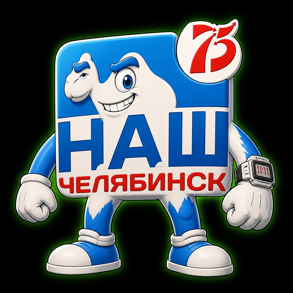 Михачелябинск — брейнрот MAX