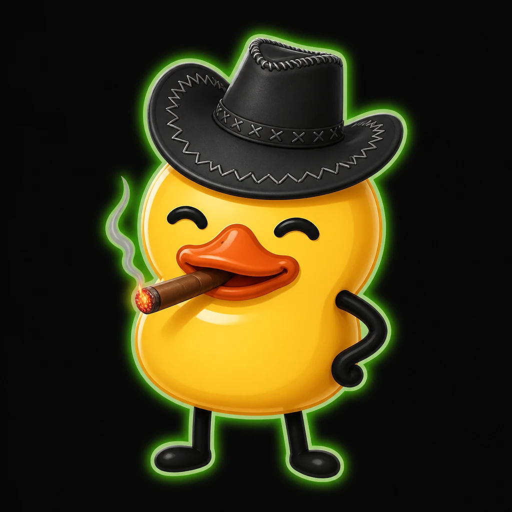 Duckerebonk — брейнрот MAX