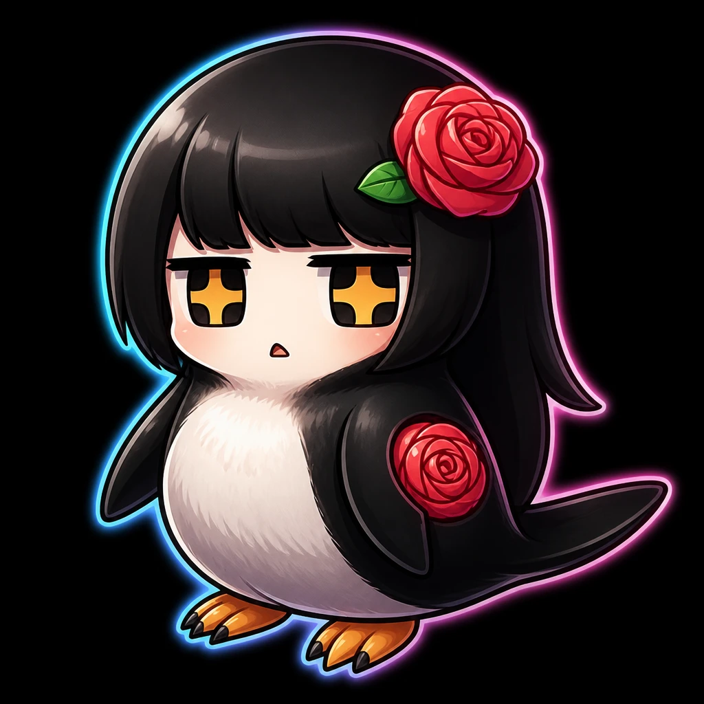 Chibi Меми — брейнрот MAX