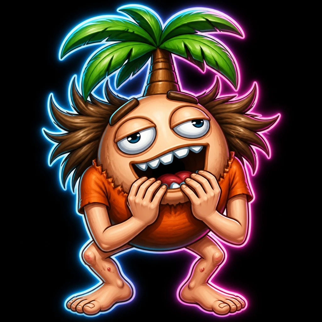 Maksimus Kekius Мемоний — брейнрот MAX