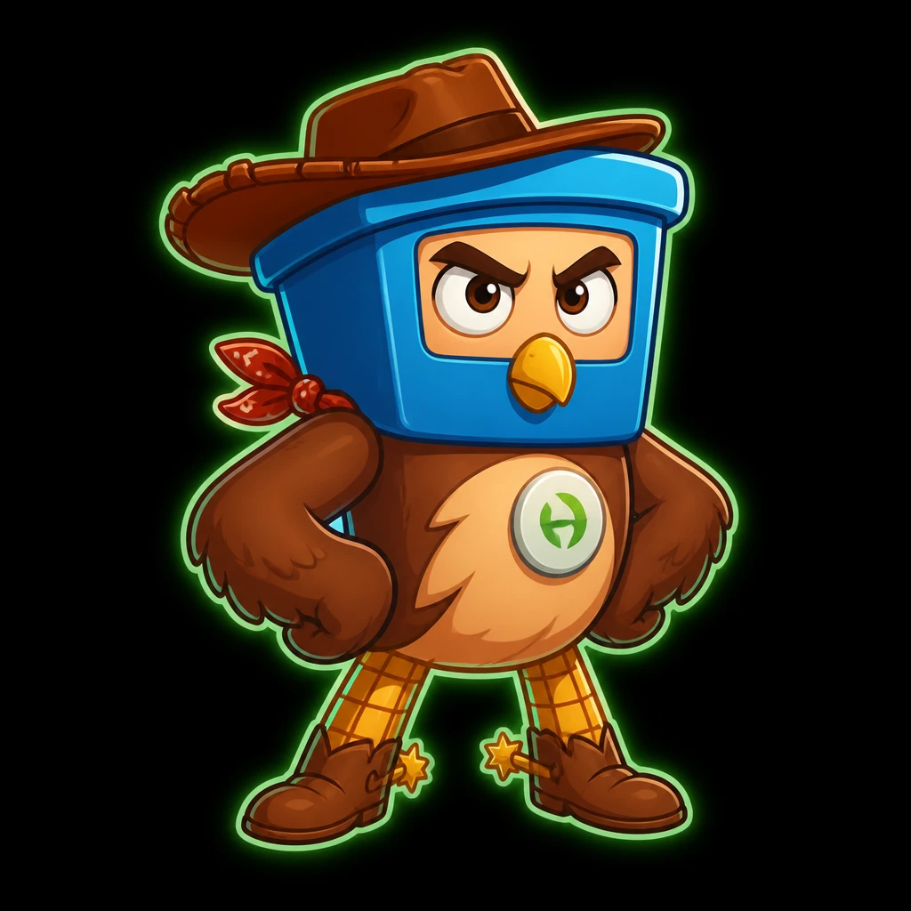 Экоистория игрушек — брейнрот MAX