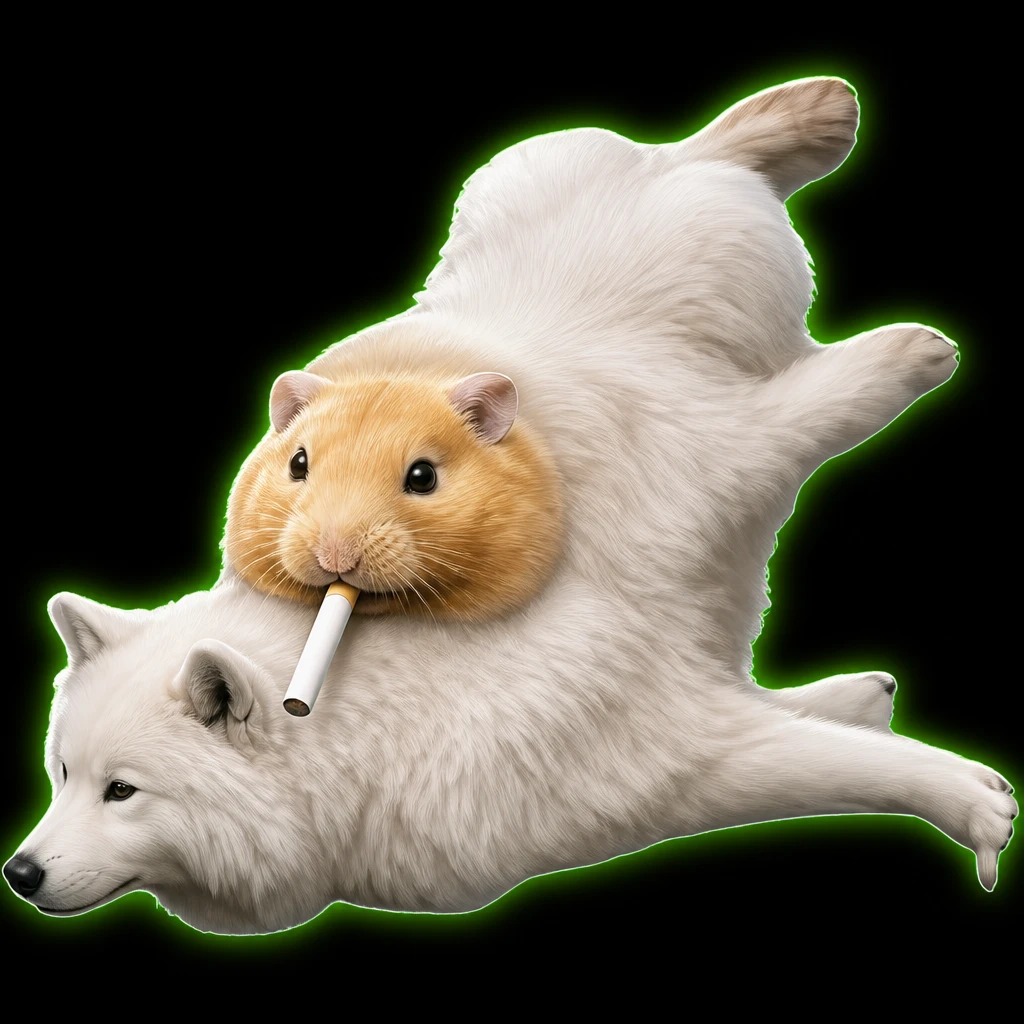 АмиХеХ — брейнрот MAX