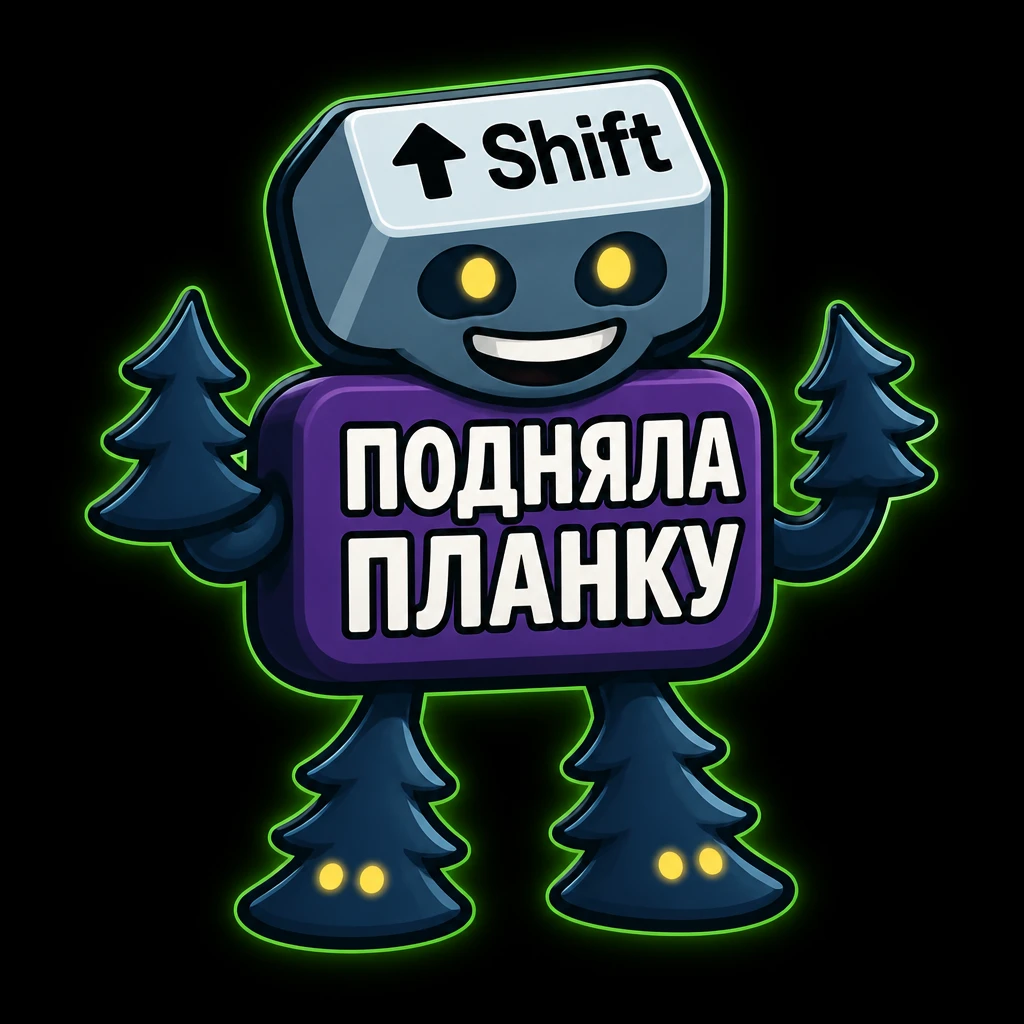 Техно Фразеологизм Олеси Бессарабовой — брейнрот MAX