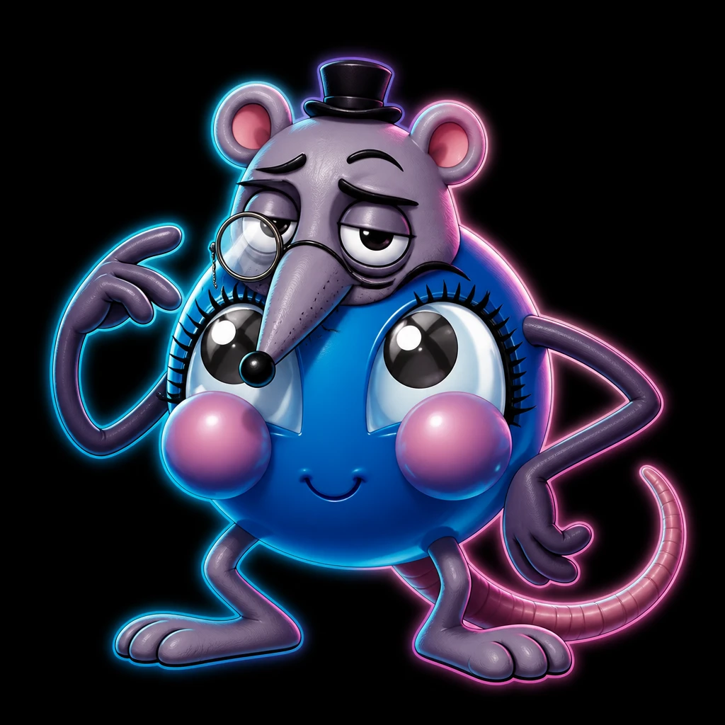 Никрыс — брейнрот MAX