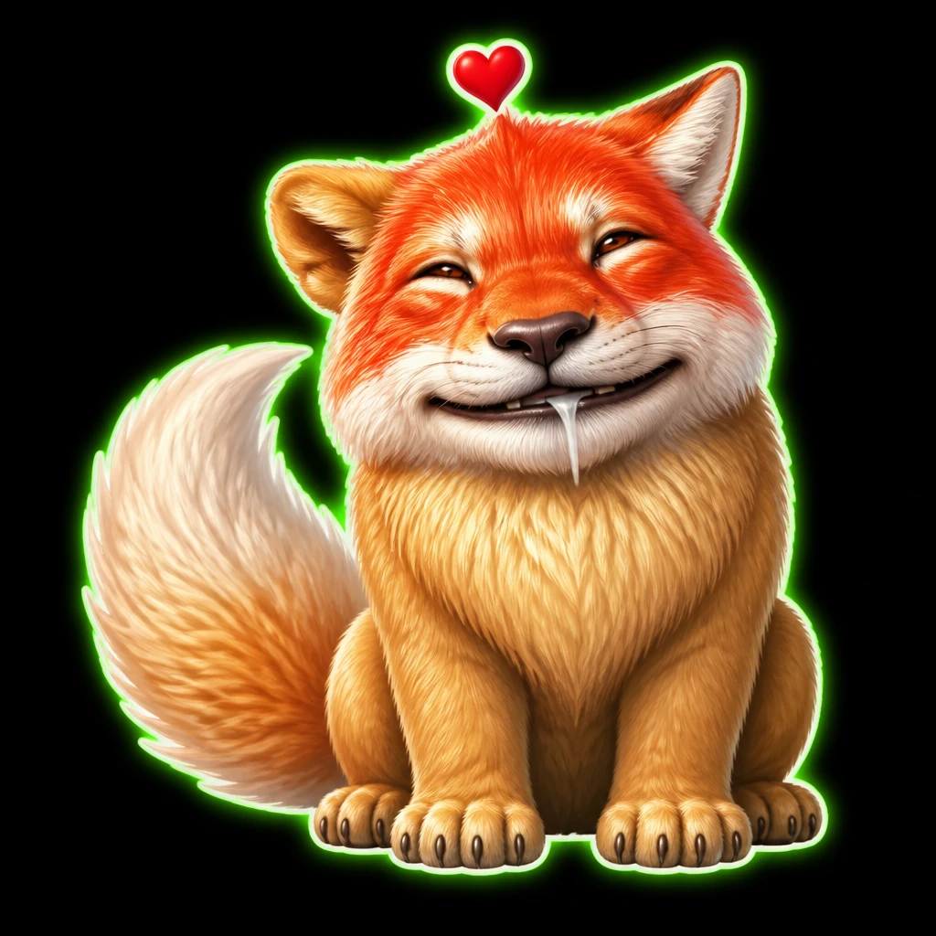 КукиЛис — брейнрот MAX