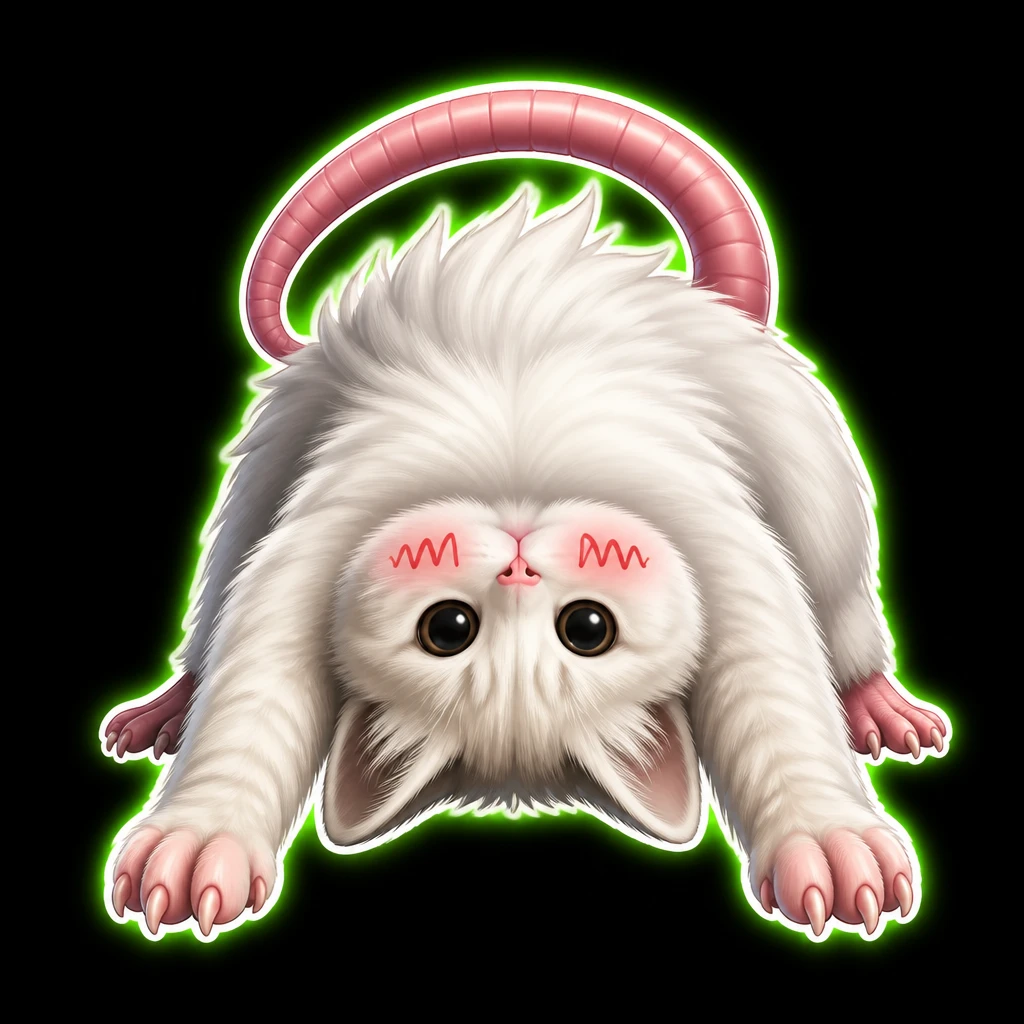 Коты Крысиные — брейнрот MAX