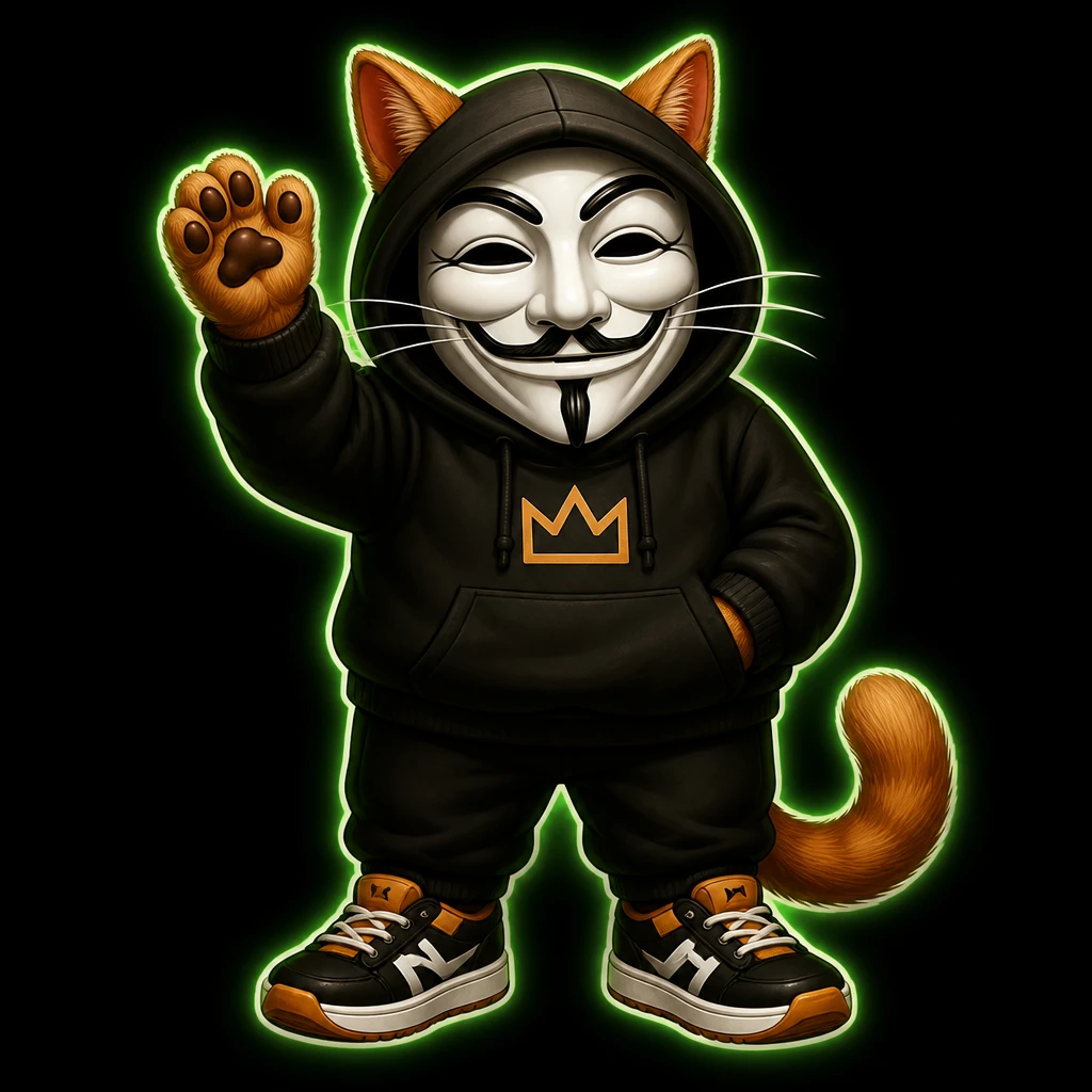 Смоканонимус — брейнрот MAX