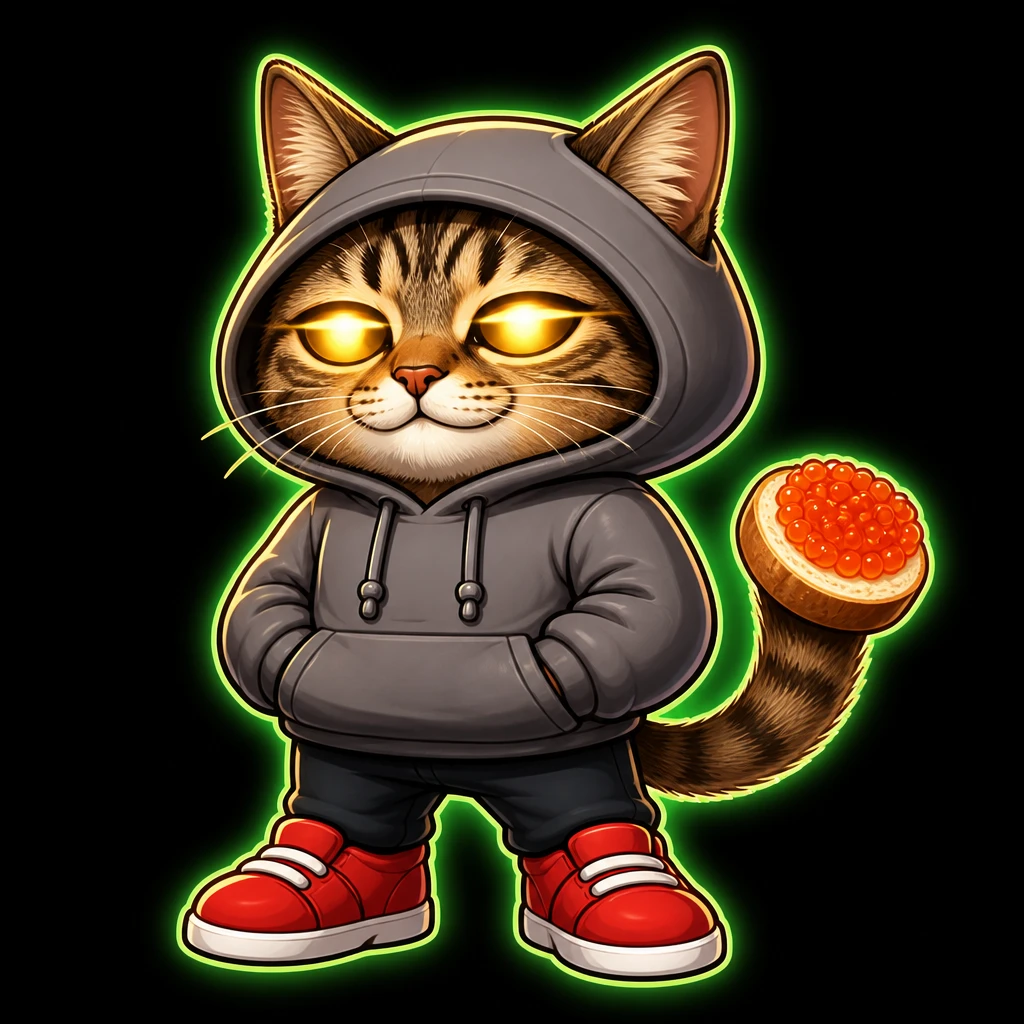 Котансер — брейнрот MAX