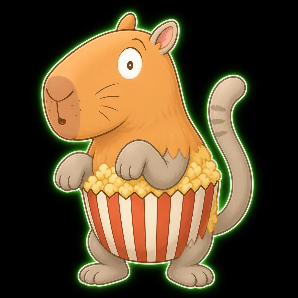Большепи Барри — брейнрот MAX