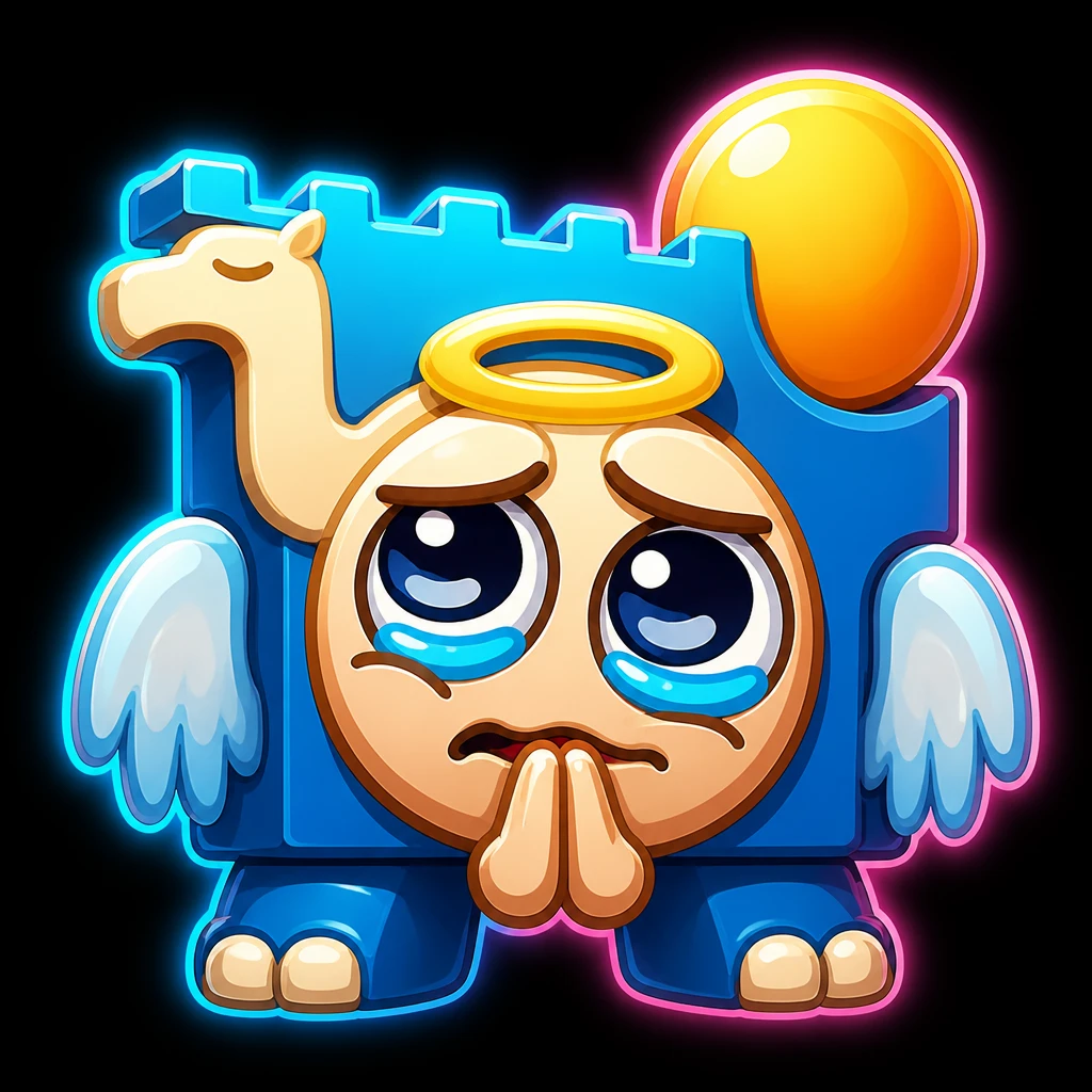 Наш Emoji Челябинск — брейнрот MAX