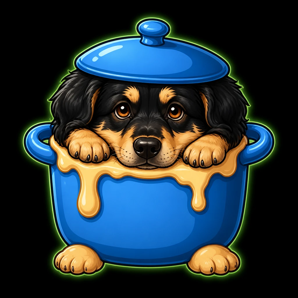 Хотошо Фразеологизм — брейнрот MAX