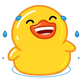 Duck №7