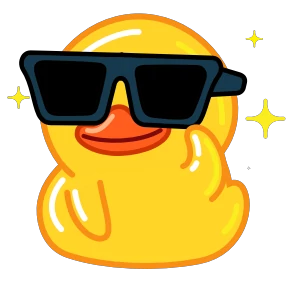 Duck №13