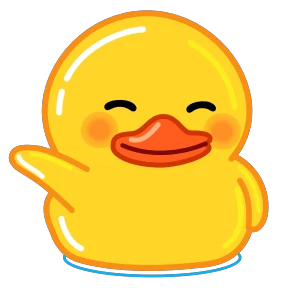 Duck №21