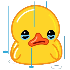 Duck №22