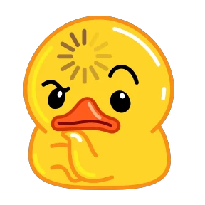 Duck №28