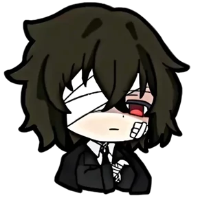 Бродячие псы 3 @animejapanworld №31