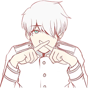 Оттенки Серебра @Nyasticks №21