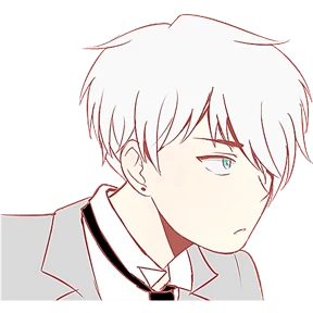 Оттенки Серебра @Nyasticks №38