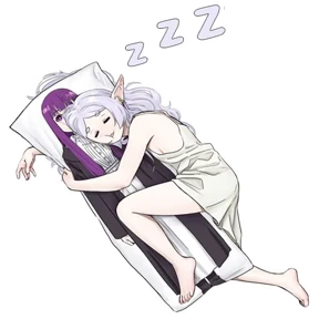 Фрирен 2 @animejapanworld №97