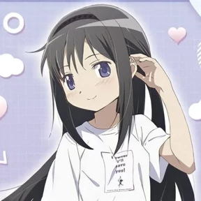 Мадока Магика @animejapanworld №70