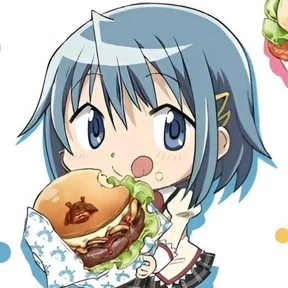 Мадока Магика @animejapanworld №80
