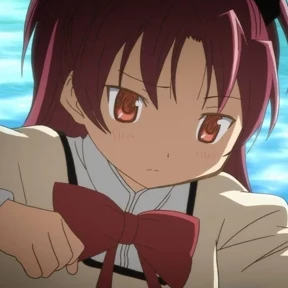 Мадока Магика @animejapanworld №97