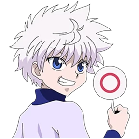 Хантер х Хантер 2 @animejapanworld №62