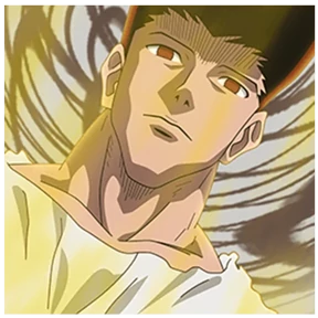 Хантер х Хантер 2 @animejapanworld №74